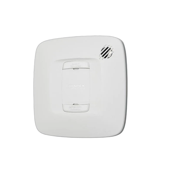 CR - Electrochemical CO Alarm with Relay - Protegis Fire & Safety