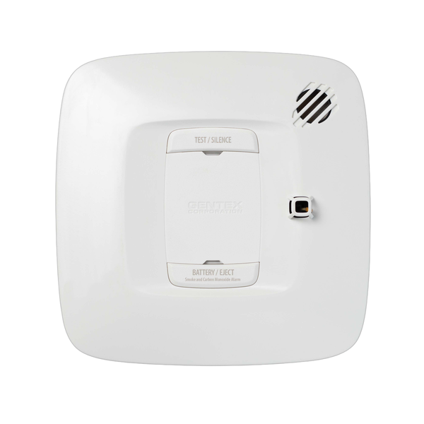 SC - Multi-Criteria Smoke and CO Alarm - Protegis Fire & Safety