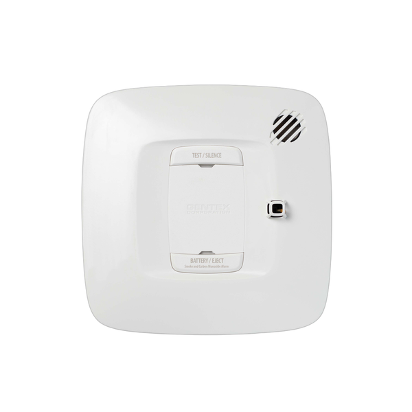 SCR - Smoke and CO Alarm with Relay Contacts - Protegis Fire & Safety