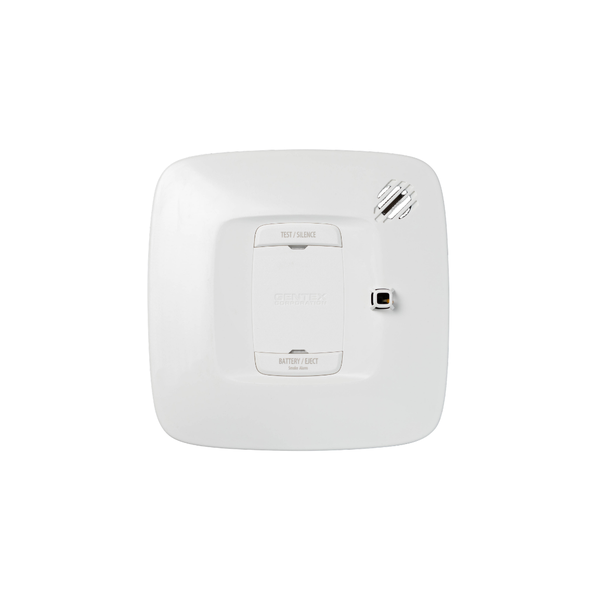 SR220 - 220VAC smoke alarm with relay - Protegis Fire & Safety