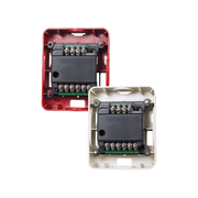 AVSM-R - Red Synchronization Control Module - Protegis Fire & Safety