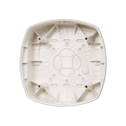 GBLP-W - White low-profile ADA strobe - Protegis Fire & Safety
