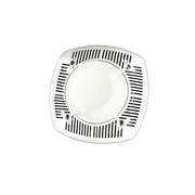 SSPKCLPW - White ceiling voice speaker - Protegis Fire & Safety