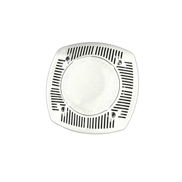 SSPKCLPW - White ceiling voice speaker - Protegis Fire & Safety