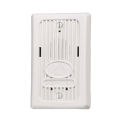 GX93-PW - 12/24VDC mini-horn - Protegis Fire & Safety