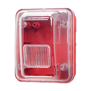 GX-N2A5-9456 - Notification AV Accessory - Protegis Fire & Safety