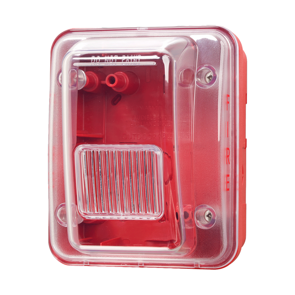 GX-N2A5-9456 - Notification AV Accessory - Protegis Fire & Safety