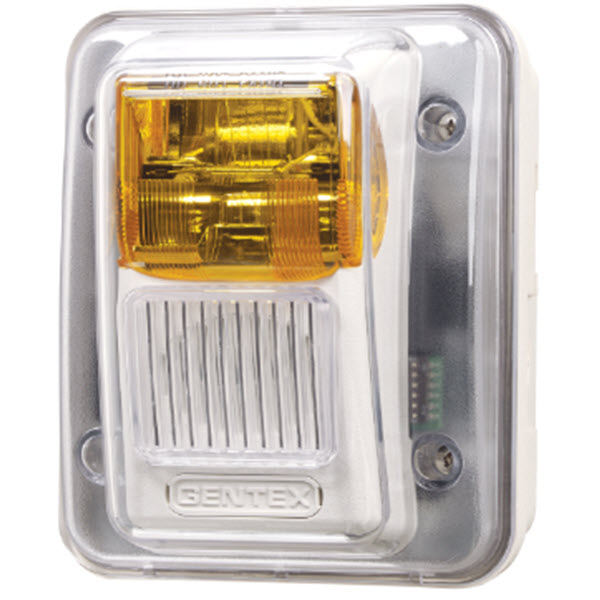 Gentex WGECA24-75PWW