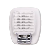 GHSLF110W - 110cd Low-Frequency Horn/Strobe - Protegis Fire & Safety
