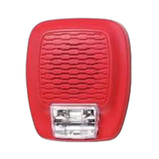 GHSLF177R - 177cd Low-Frequency Horn/Strobe - Protegis Fire & Safety