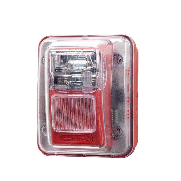 Gentex WGEC24-75WR