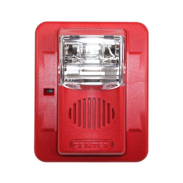 GX93 Series | Gentex Fire Protection GX93 Series | Gentex Fire Protection