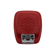 GHSLF110R - 110cd Low-Frequency Horn/Strobe - Protegis Fire & Safety