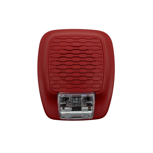 GHSLF110R - 110cd Low-Frequency Horn/Strobe - Protegis Fire & Safety