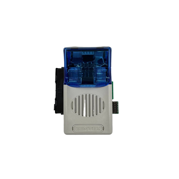 WGECB24-75PWW - Fire Alarm - Protegis