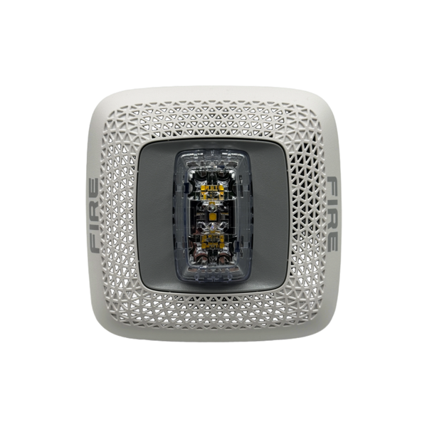 GSSW - Wall-Mount Speaker/Strobe Combination - Protegis Fire & Safety