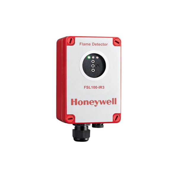 FSL100-IR3 - Fire Alarm Component - Protegis Fire & Safety