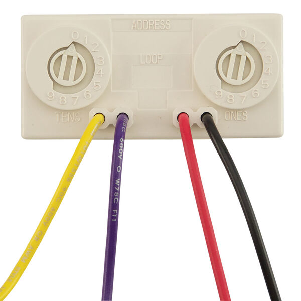 Firelite MMF-301