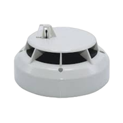 SOE-24H - Combination smoke/heat detector - Protegis Fire & Safety