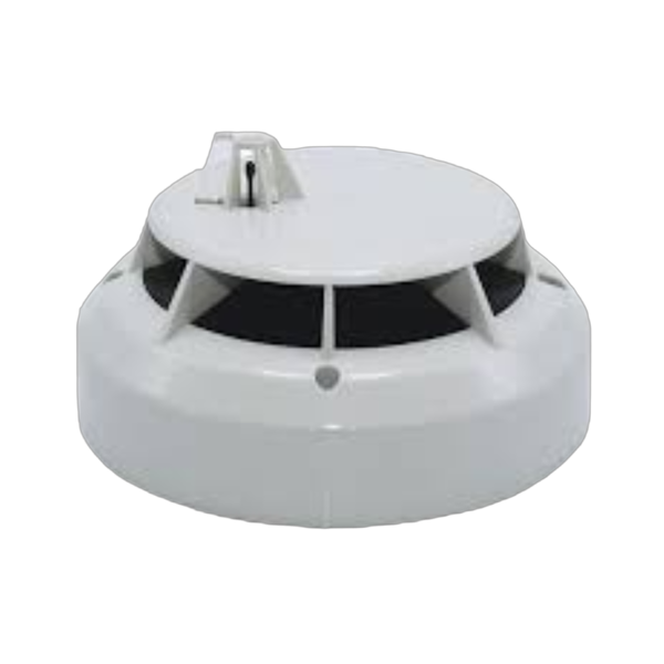 SOE-24H - Combination smoke/heat detector - Protegis Fire & Safety