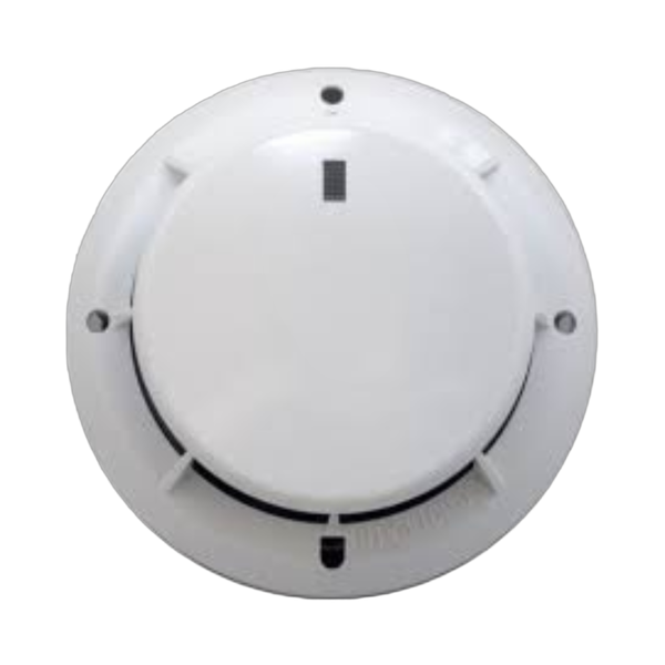 SOE-24V - Photoelectric Smoke Detector - Protegis Fire & Safety