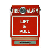 Hochiki HPS-DAK CAT 30