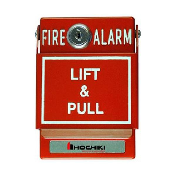 Hochiki HPS-DAK CAT 30