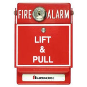 Hochiki DCP-AMS-KL-LP