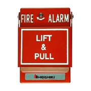 DA-C - Hochiki dual action detector cover - Protegis Fire & Safety