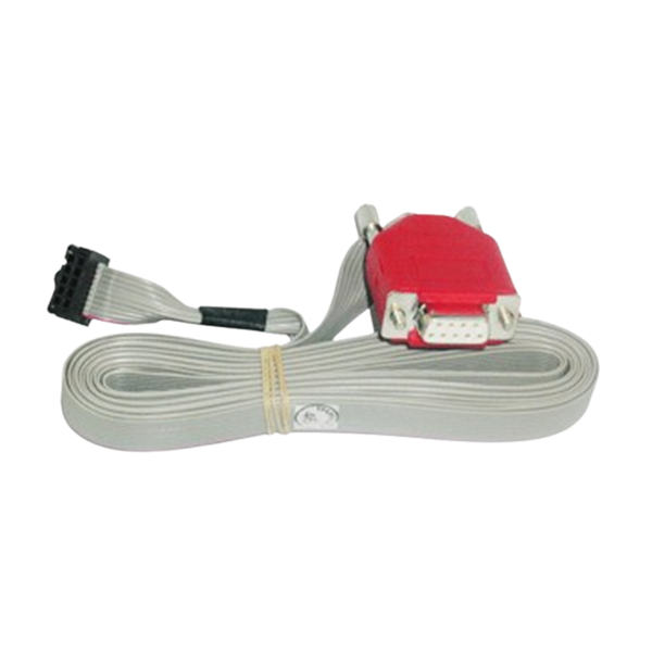 FN-X187 - FireNET Programming Cable - Protegis Fire & Safety