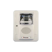 HEC3-24WW - 24VDC horn/strobe - Protegis Fire & Safety
