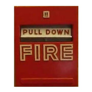 Honeywell S464A-1045-RC