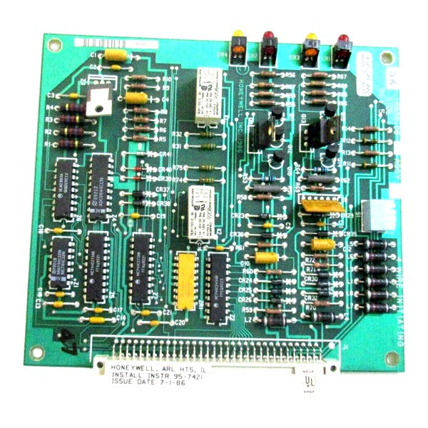 Honeywell 1450-5112-002-RC