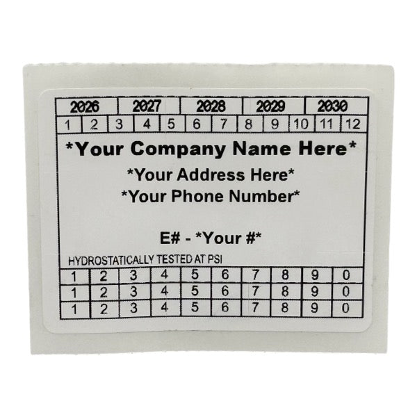 Fire King CCA-HYDRO-NON