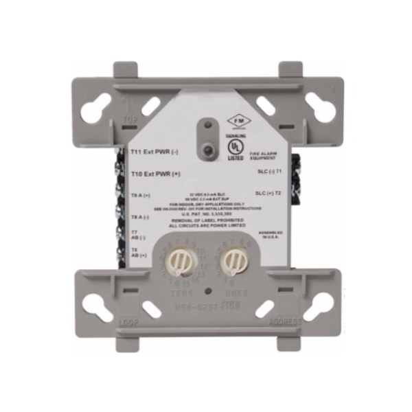 M300CJ - Addressable Control Module - Protegis Fire & Safety