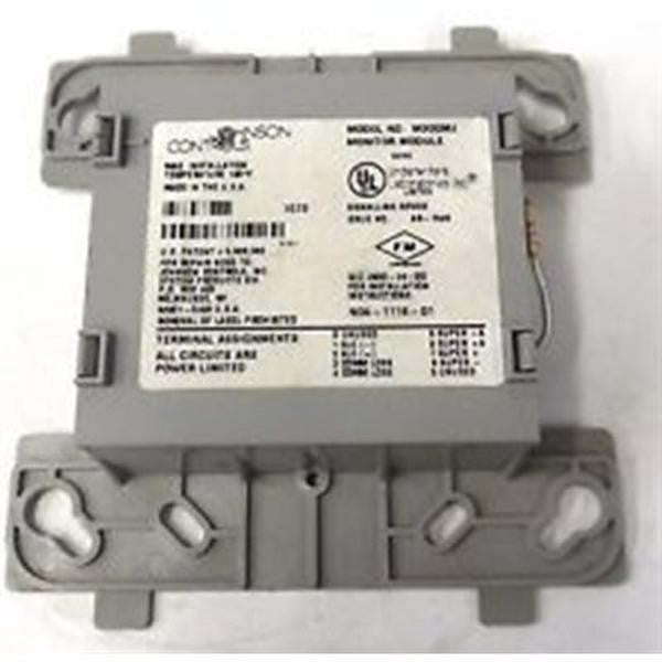 Johnson Controls M300RJ-RC