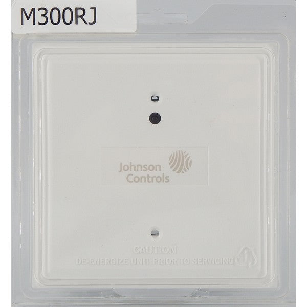 Johnson Controls M300RJ