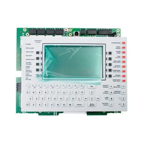 JNCA-2 - Fire Alarm Component - Protegis Fire & Safety