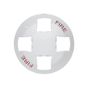 EGCVWF-CVR - Ceiling Strobe Replacement Cover - Protegis Fire & Safety