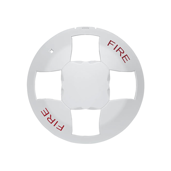 EGCVWF-CVR - Ceiling Strobe Replacement Cover - Protegis Fire & Safety