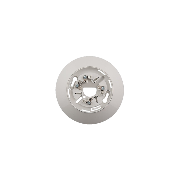 KC2-SB4 - Standard Detector Base 4in - Protegis Fire & Safety