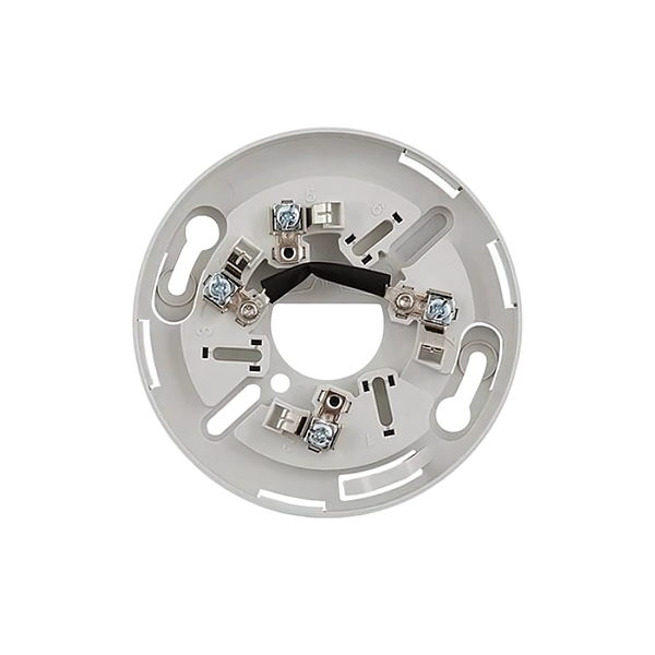 KC2-SB - Standard Detector Base - Protegis Fire & Safety