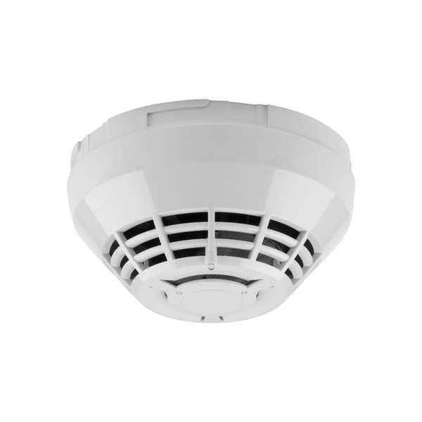 KC2-OSH - Photoelectric Smoke/Heat Detector - Protegis Fire & Safety
