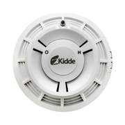KI-OSHD - Multisensor Smoke and Heat Detector - Protegis Fire & Safety