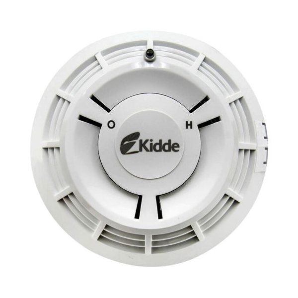 KI-OSHD - Multisensor Smoke and Heat Detector - Protegis Fire & Safety