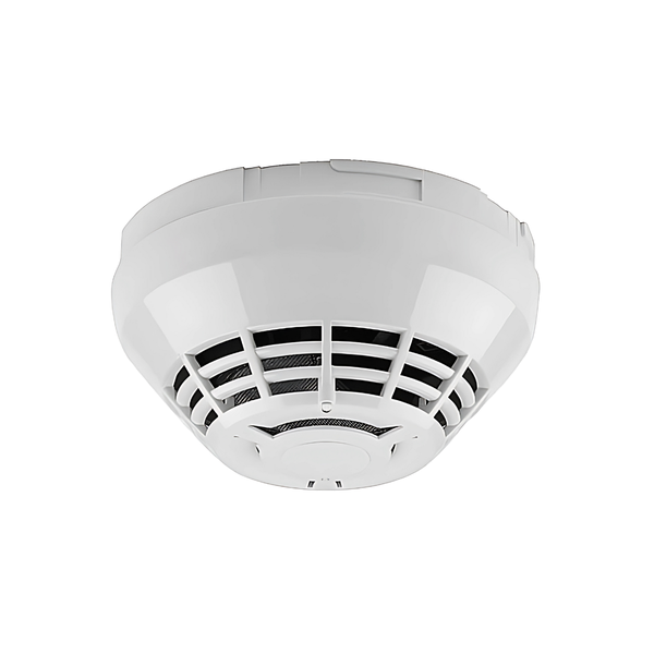 KC2-OS - Photoelectric Smoke Detector - Protegis Fire & Safety