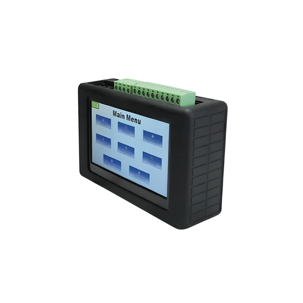 KI-HDT - Handheld SLC Diagnostic Tool - Protegis Fire & Safety