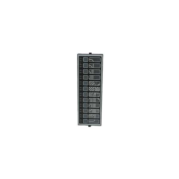 Kidde D12LS-VM