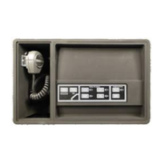 VM-PMI - VM Series Paging Microphone Interface - Protegis Fire & Safety