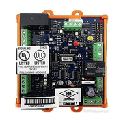GSA-REL - Signature Series Releasing Module - Protegis Fire & Safety